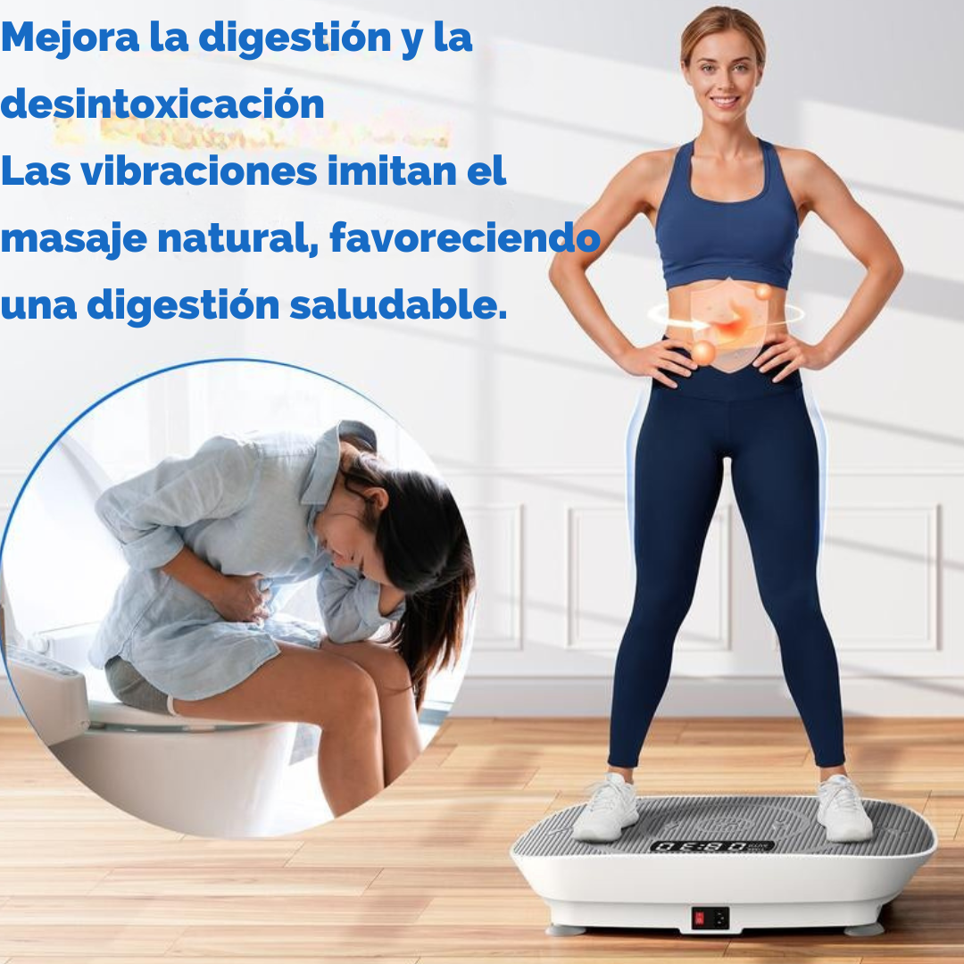 Shakyfit