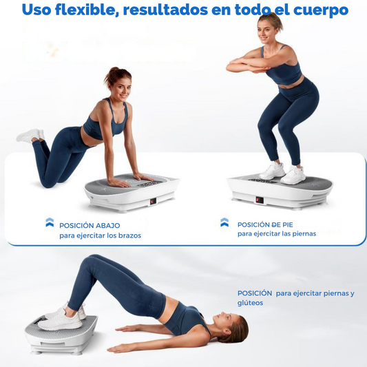 Shakyfit